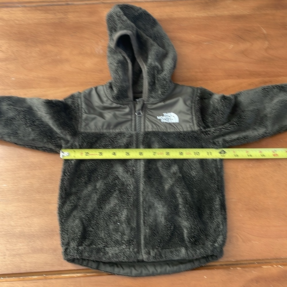 The North Face Lightweight Jacket Size 18 months - Picture 3 of 10